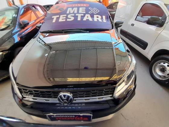 VOLKSWAGEN SAVEIRO 1.6 CROSS CD 16V FLEX 2P MANUAL VOLKSWAGEN SAVEIRO 1.6 CROSS CD 16V FLEX 2P MANUAL